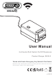 Selectric SKIN-3 User Manual