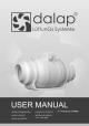 dalap CECYL User Manual