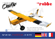 ROBBE 2703 Instruction And User's Manual