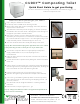 Compo Closet CUDDY Quick Start Manual