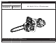 Ryobi RY405010 Repair Sheet
