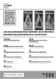 LIVARNO home HG11927A Operation And Safety Notes
