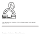 Elfi FTR0100-11 User Manual
