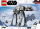 LEGO Disney STAR WARS 75288 Manual