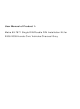 Metra Electronics 99-7871 Installation Instructions Manual