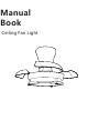 factorled SICILIA Manual Book