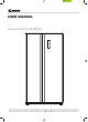 Element ERX21DFS User Manual