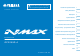 Yamaha NMAX 2025 Owner's Manual