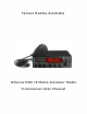 Tecsun Ailunce HS4 User Manual
