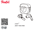 Teufel AIRY TWS PRO Manual