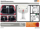 travall TDG 1671DHF Fitting Instruction