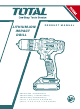 Total TIDLI201452 Series Product Manual