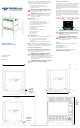 Teledyne Lecroy WaveMaster 8000HD Assembly Instructions
