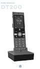 CoComm DT200 User Manual