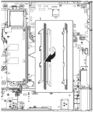 BP-CS11/BP-DE11 - Installation - Step 11