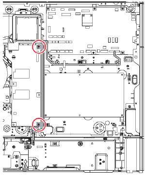 BP-CS11/BP-DE11 - Installation - Step 12
