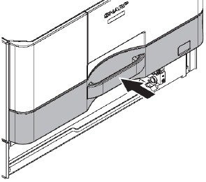 BP-CS11/BP-DE11 - Installation - Step 16