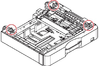 BP-CS11/BP-DE11 - Installation - Step 2