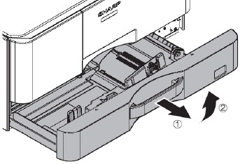 BP-CS11/BP-DE11 - Installation - Step 3