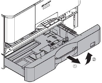 BP-CS11/BP-DE11 - Installation - Step 5
