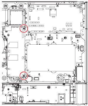 BP-CS11/BP-DE11 - Installation - Step 9
