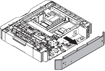 BP-CS11/P-DE11 - Installation - Step 4
