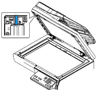 CONFIGURATION - Unpacking - Step 2
