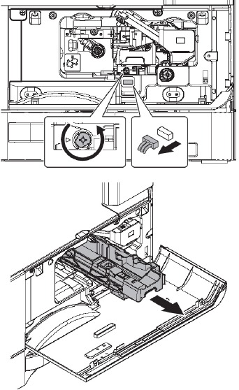 MAIN UNIT - Installation - Step 3