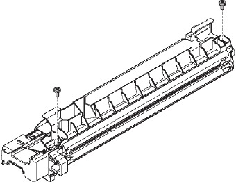 MAIN UNIT - Installation - Step 4