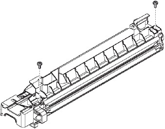 MAIN UNIT - Installation - Step 8