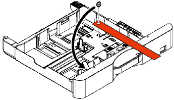 MAIN UNIT - Unpacking - Step 5