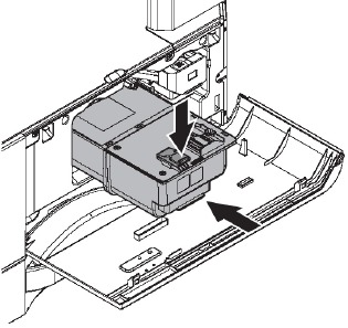SIMULATION - Starting the simulation - Step 2