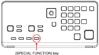 SIMULATION - Starting the simulation - Step 3