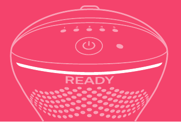 Overview - Ready-to-flash light