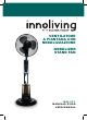 INNOLIVING INN-531 User Manual
