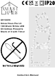 Electrovision XMAS HAUS XH10070 Instruction Manual