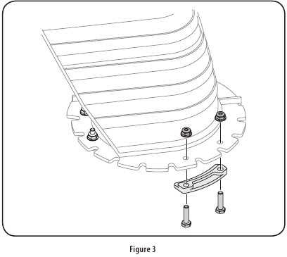 Assembly - Step 3 - Chute Assembly