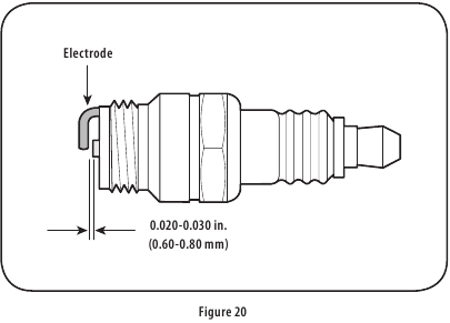 Engine Maintenance - Step 4