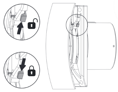 Installation procedure