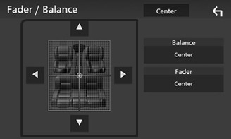 Controlling General Audio - Step 2