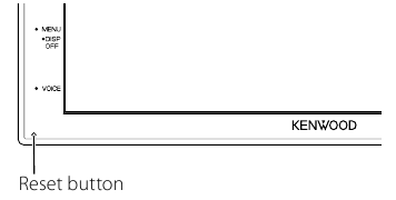 How To Reset Your Unit