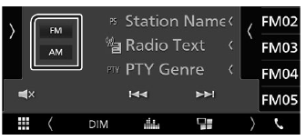 Memory Operation - Step 1