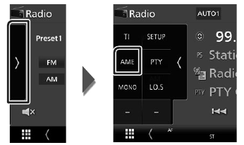 Memory Operation - Step 2