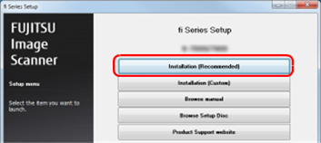 Installation (Recommended)