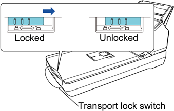 Installing the Scanner - Step 3