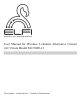 Elfi FAC2000-13 User Manual