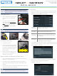 Midtronics HARLEY-DAVIDSON DCA-8000 Quick Reference Manual