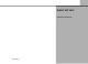 Iveco DAILY MY 2019 Operator's Manual