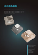 cecotec HEATCONFORT THERMALBLANKET FRANNEL Instruction Manual