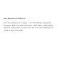 Acer Chromebook 514 CB514-2H User Manual